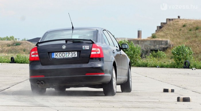 ESP-vel ebből sem lesz baj