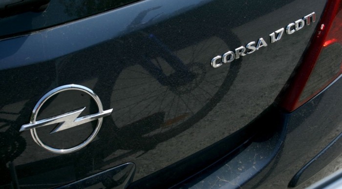 125 lóerős, de nem érezni