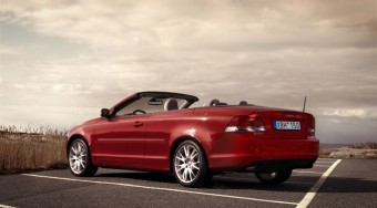 Kis dízel a sport-Volvóban