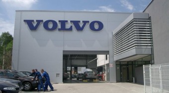 Kamu a Volvo eladása