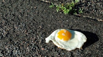 Olvadnak az autópályák