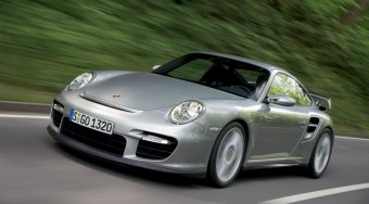 Szuper-Porsche hivatalosan is