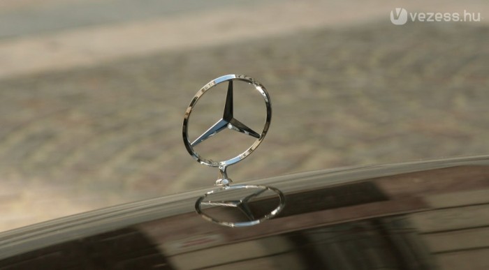 Az Ön jó csillaga - mondta a reklám