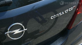 A GM bevásárol Olaszországban