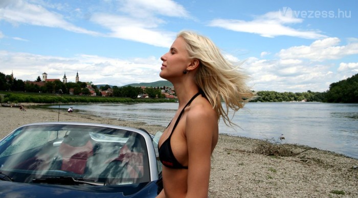 Nem kellett szélgép