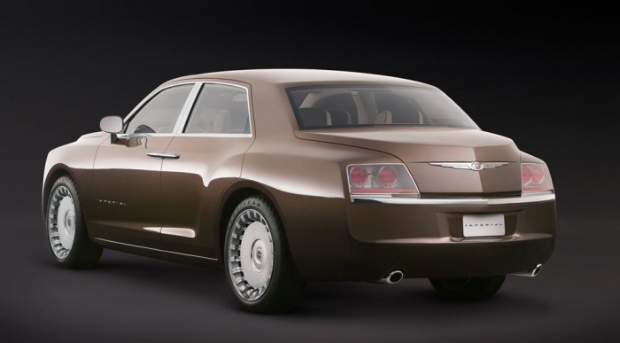 Megölte a környezetvédelem 3 | Vezess Kanadában gyártották volna