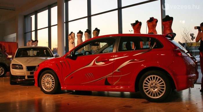 Molnár Tamás vízilabdázó a legerősebbet kapta 