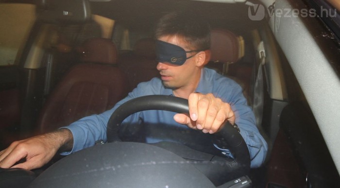 Távol-keleti stichje van!