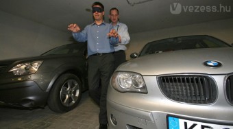 Többet ér az Alfa az Audinál