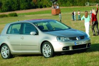 Az 1,9 TDI-re épülhet a spórolós Golf