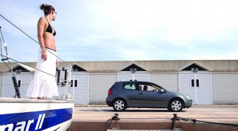 Őszre kész a kisfogyasztású Golf