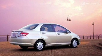 Hondák kínai néven