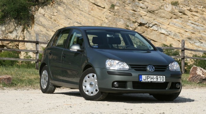 Dízellel használtan is drága