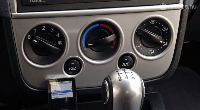 Legjobban a Fiesta szomja ugrik meg