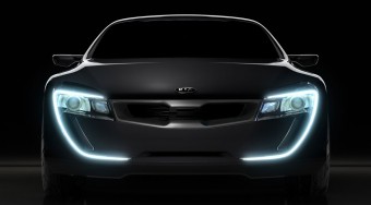 A Kia sportkupét tervez, a többi titok