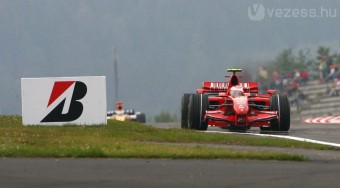 Räikkönen verhetetlen