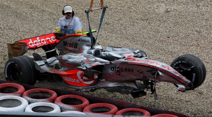 Hamilton indulhat! 6 | Vezess Hamilton indulhat! 6