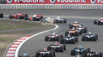 Kérdőre vonják a BMW-pilótákat