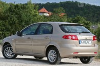 Teszt: Chevrolet Lacetti 2.0 D 68