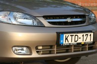 Teszt: Chevrolet Lacetti 2.0 D 67