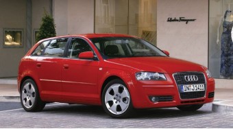 Turbóval erősít az Audi