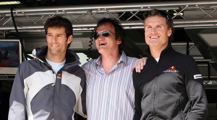 Tarantino odavolt 6 | Vezess Több kép a galériában!