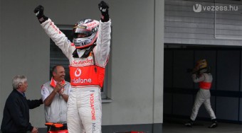 Képes beszámoló - Európa Nagydíj