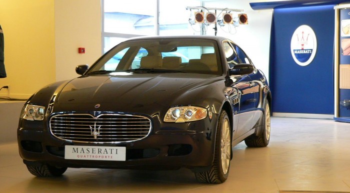 Több ment el a luxusautókból