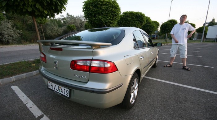 Ő egy elégedett tulaj, de nem mindenki járt ilyen jól