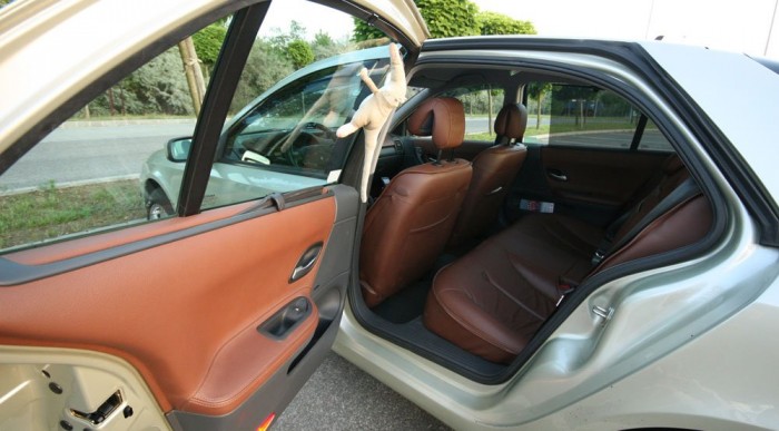 Hátul szűkebb az átlagnál