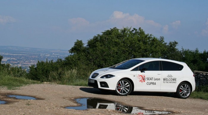 Nehéz felismerni a Cuprát