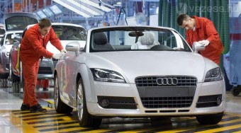 Magyarokkal megéri autót gyártani