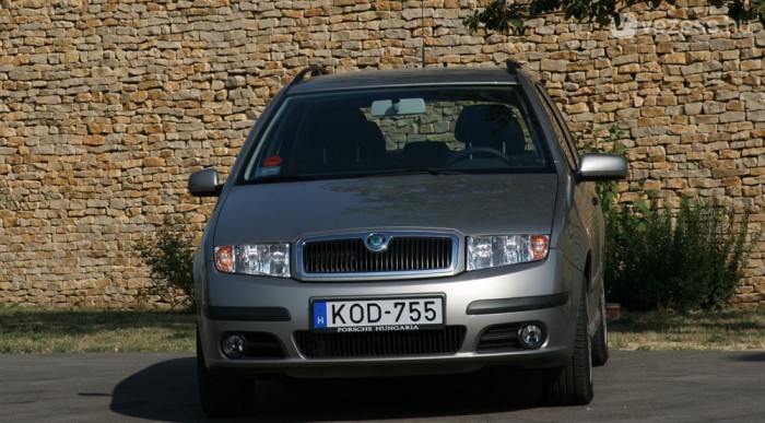 LPG-vel érezhetően gyengül a motor