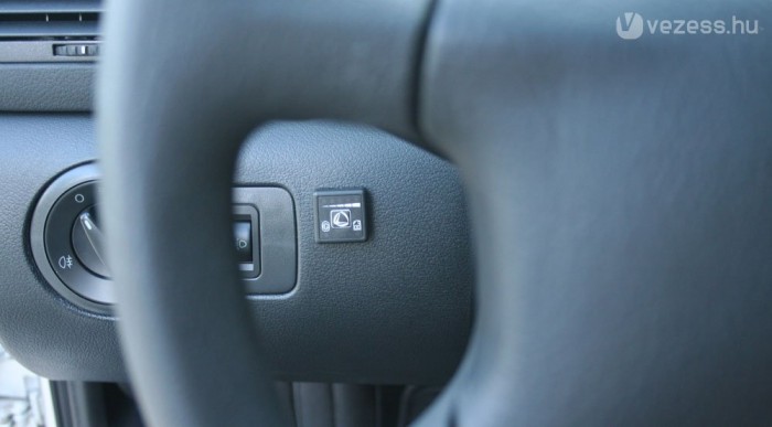 Idegesítő, hogy a gáztartály töltöttségét nem látjuk a kormánytól