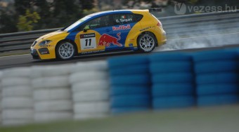 Magyar ötlettel versenyez a SEAT