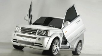 A gazdagoknak semmi sem drága!