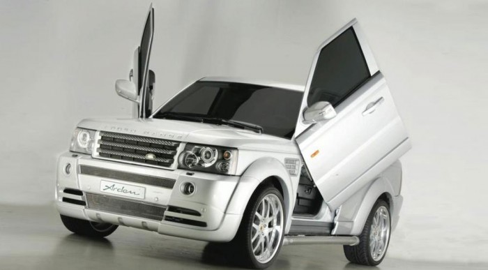 A gazdagoknak semmi sem drága!