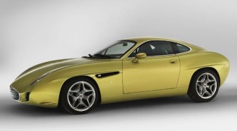 Bivalyerős retroautó