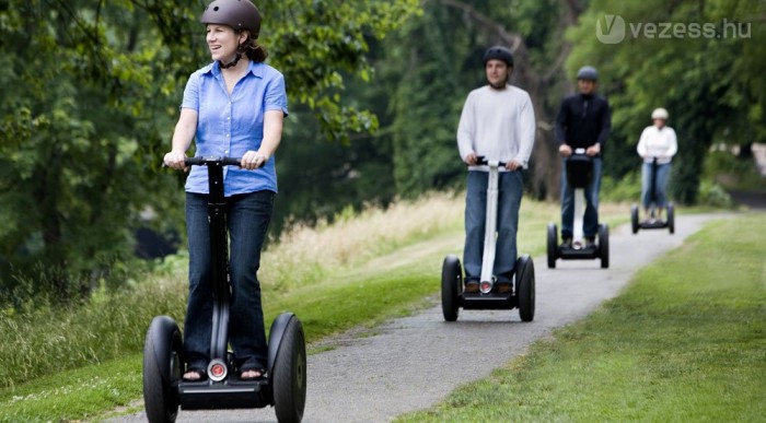 De csudijó így menni