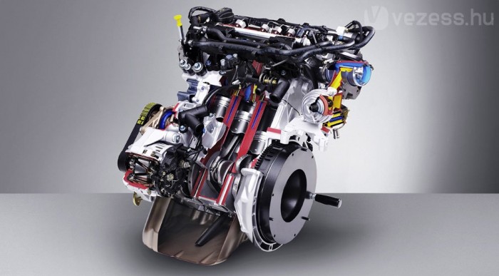 Itthon a legtakarékosabb autó! 3 | Vezess pöttöm motor