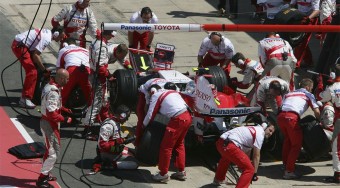 Találkozzunk Trullival a Westendnél!