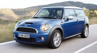 Ötajtós MINI, de nem úgy!