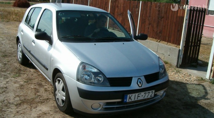 Nem bánták meg a Cliót a Corsa helyett