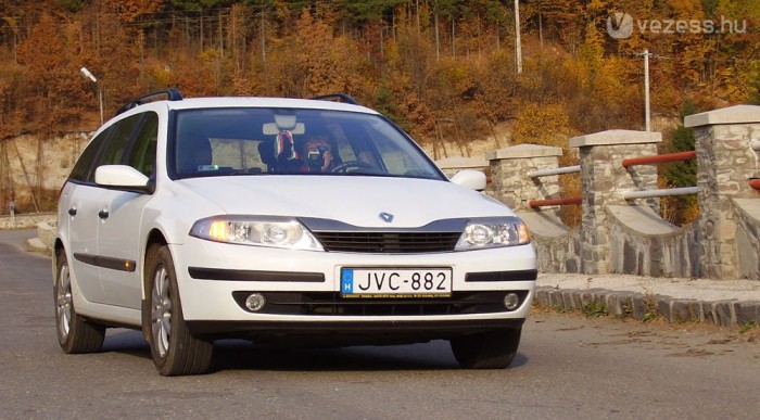 Egyszer robbant le, még a garanciaidőn belül