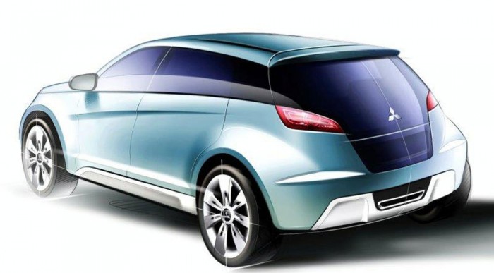 Jön a “legzöldebb” miniSUV 3