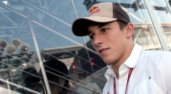 Christijan helyett Christian a Spykernél