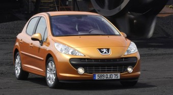 Esett az európai autópiac