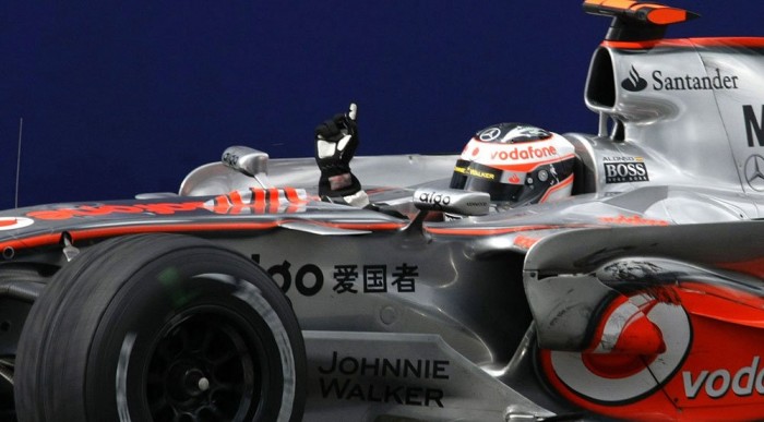 Alonso megnyerné a századikat 6 | Vezess Isztambulban visszavághat Hamiltonnak