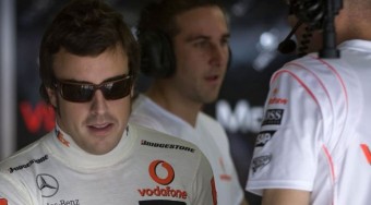 Alonso kibújhat a szerződésből!