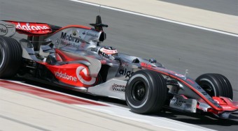 Alonsót elengedte a McLaren
